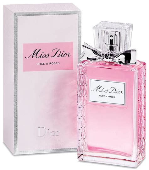 miss dior prix maroc